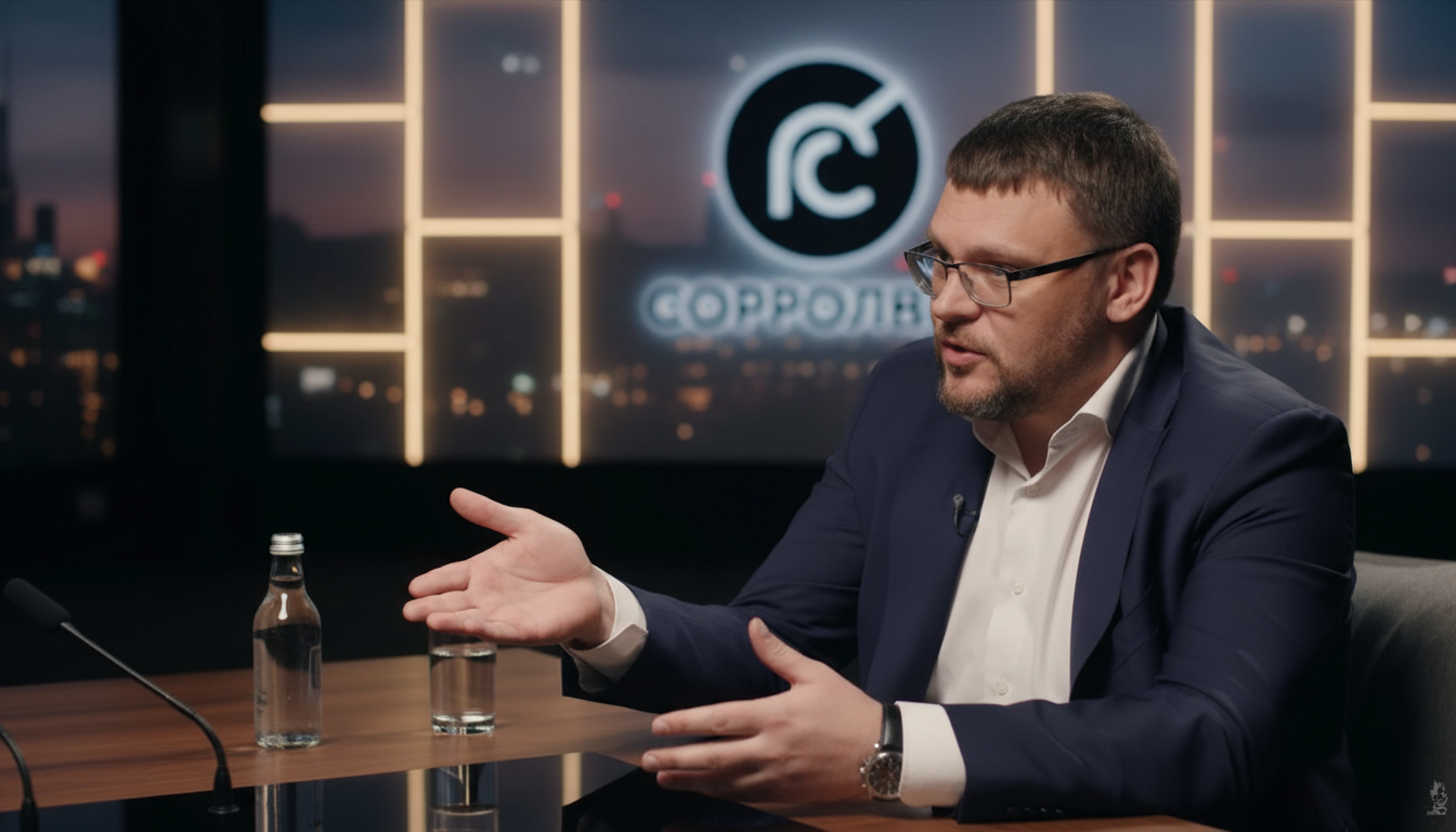 Документи у справі Міндіча на мільйони