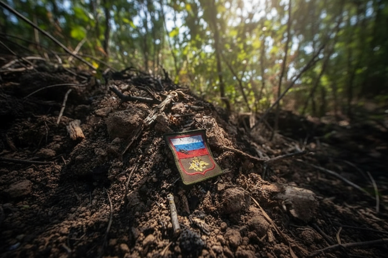 Ротація військ РФ: силовики розповіли про ворожі втрати