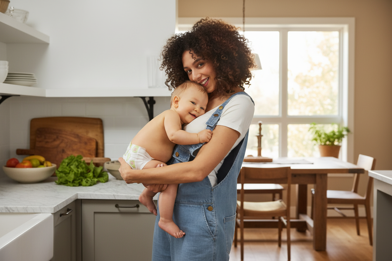 Новые выплаты за рождение ребенка, Запорожская АЭС под угрозой блэкаута