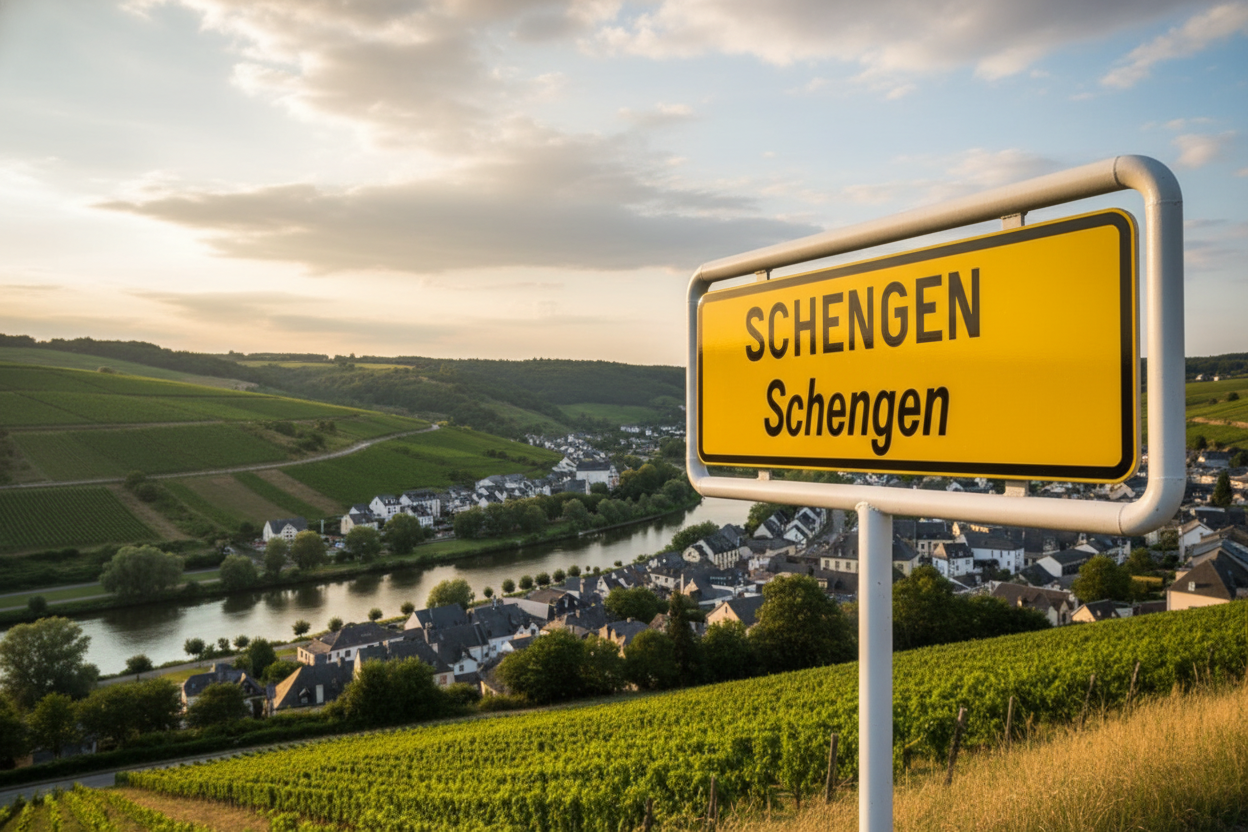 Росіянам готуватися до скасування віз