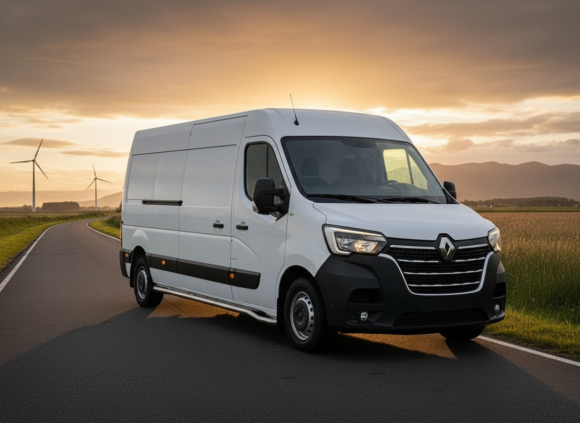 Найпопулярніші моделі комерційних автомобілів в Україні