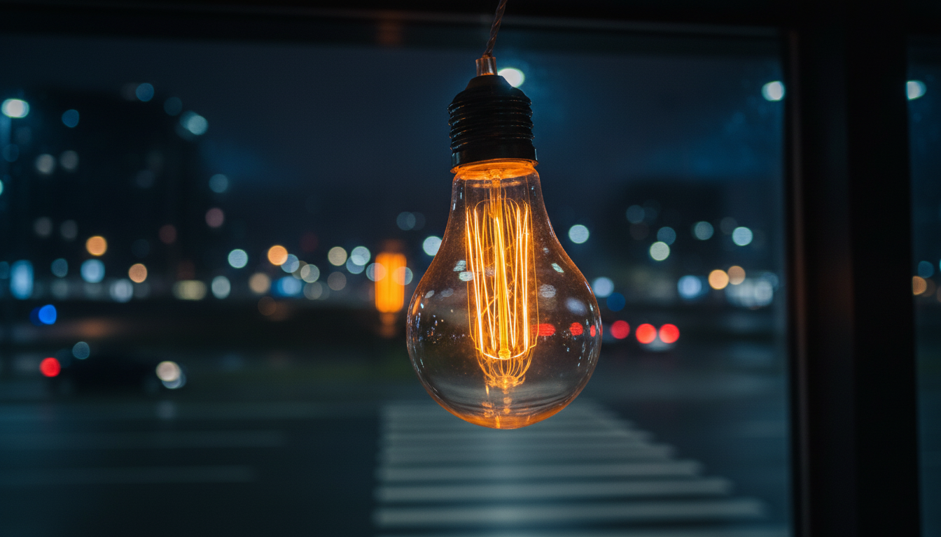 Прогноз стосовно світла від Укренерго