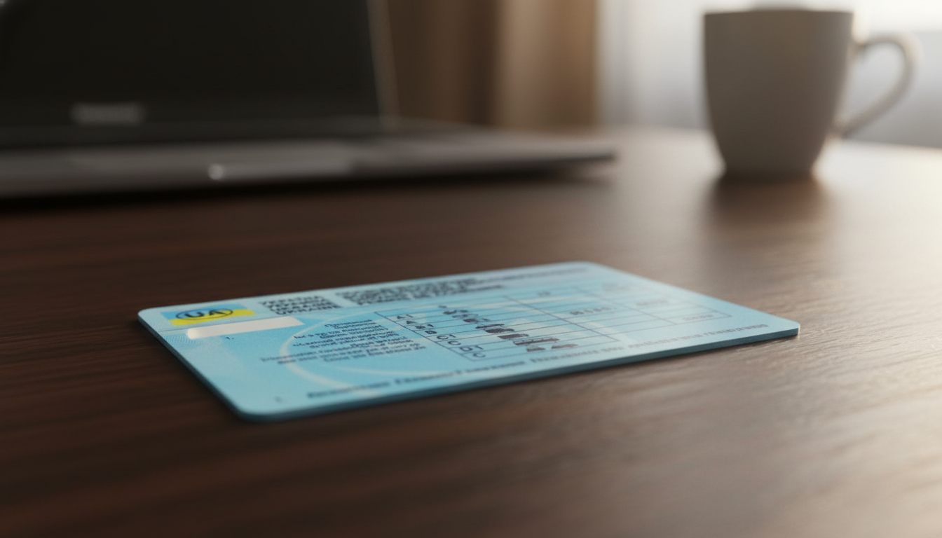 Восстановление водительских прав и техпаспорта бесплатно