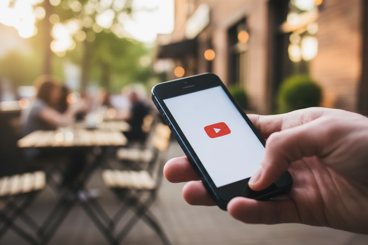 Дісней та YouTube TV уклали домовленість