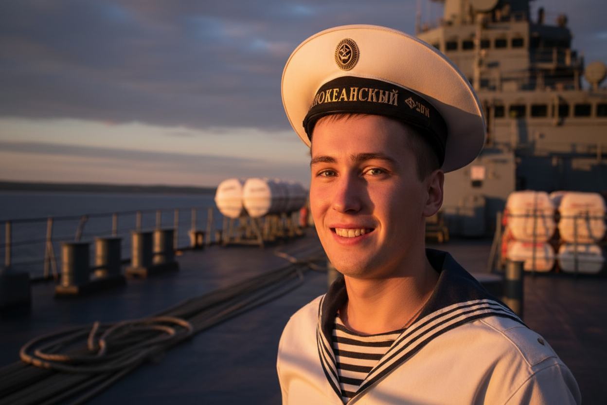 Командир штурмового відділення ЗСУ