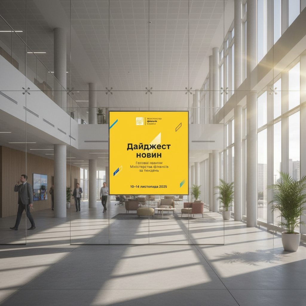 Гроші від ЄС для розвитку України