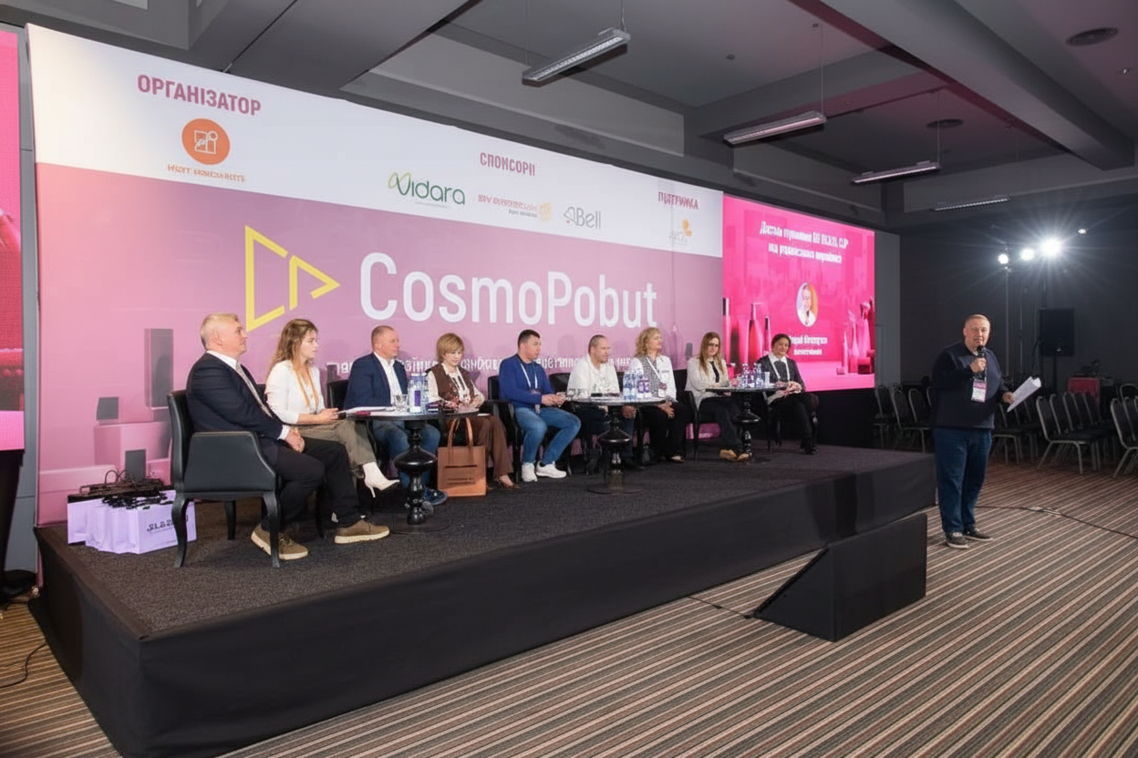 Україна адаптує хімічне законодавство до ЄС: нові регуляції