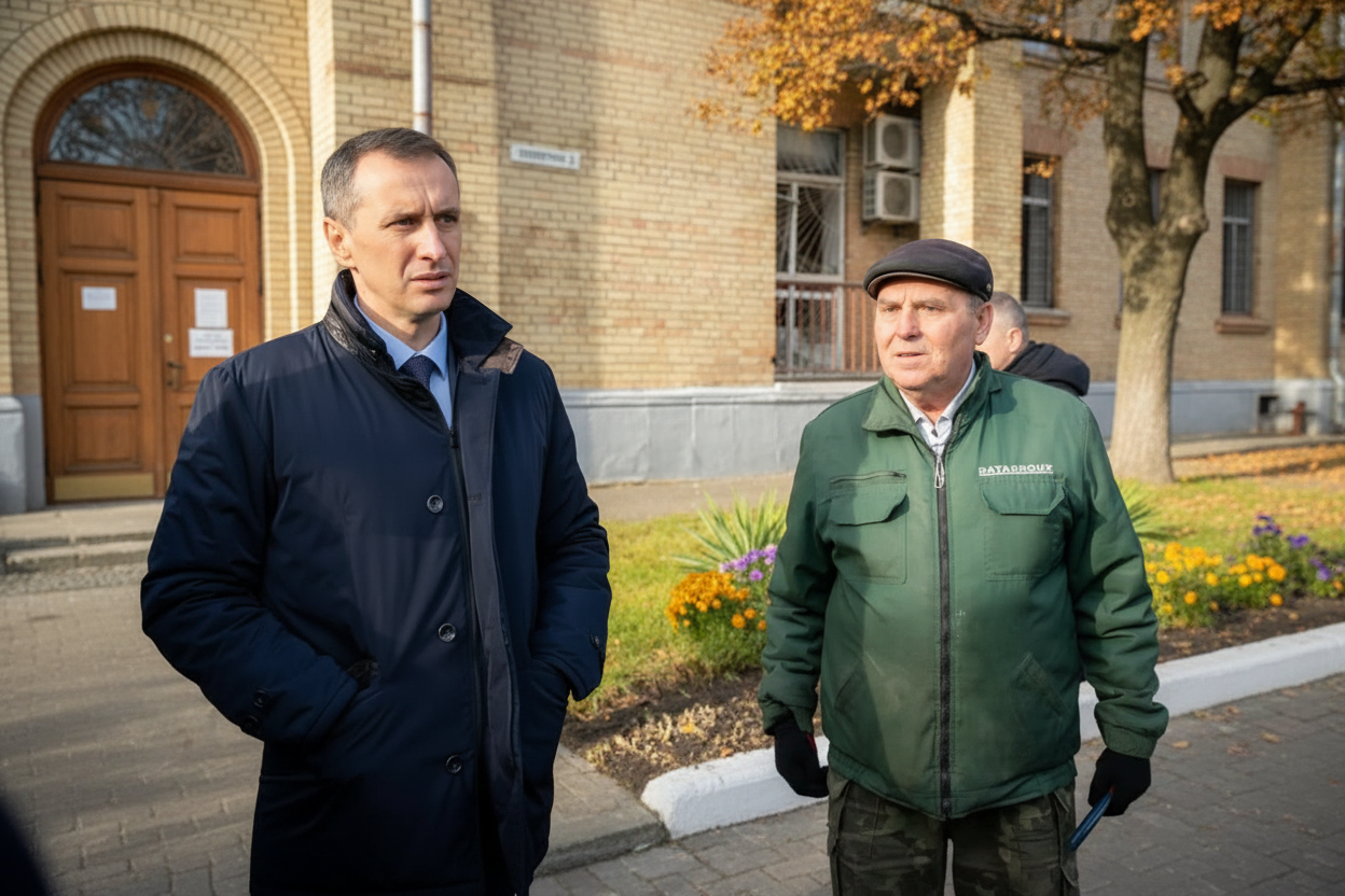 Российская атака на Киев: погибли пятеро, ранены 30 человек