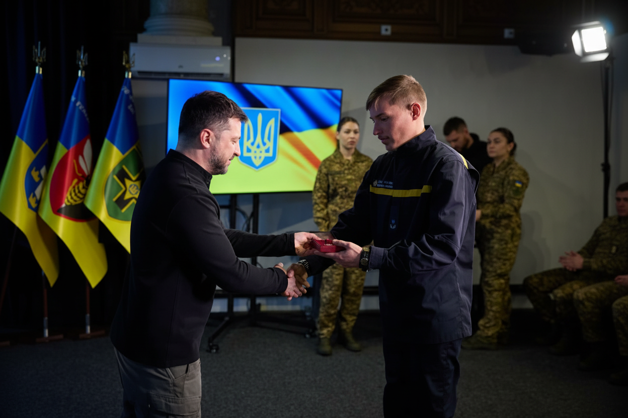 Главные новости на следующую неделю Украины