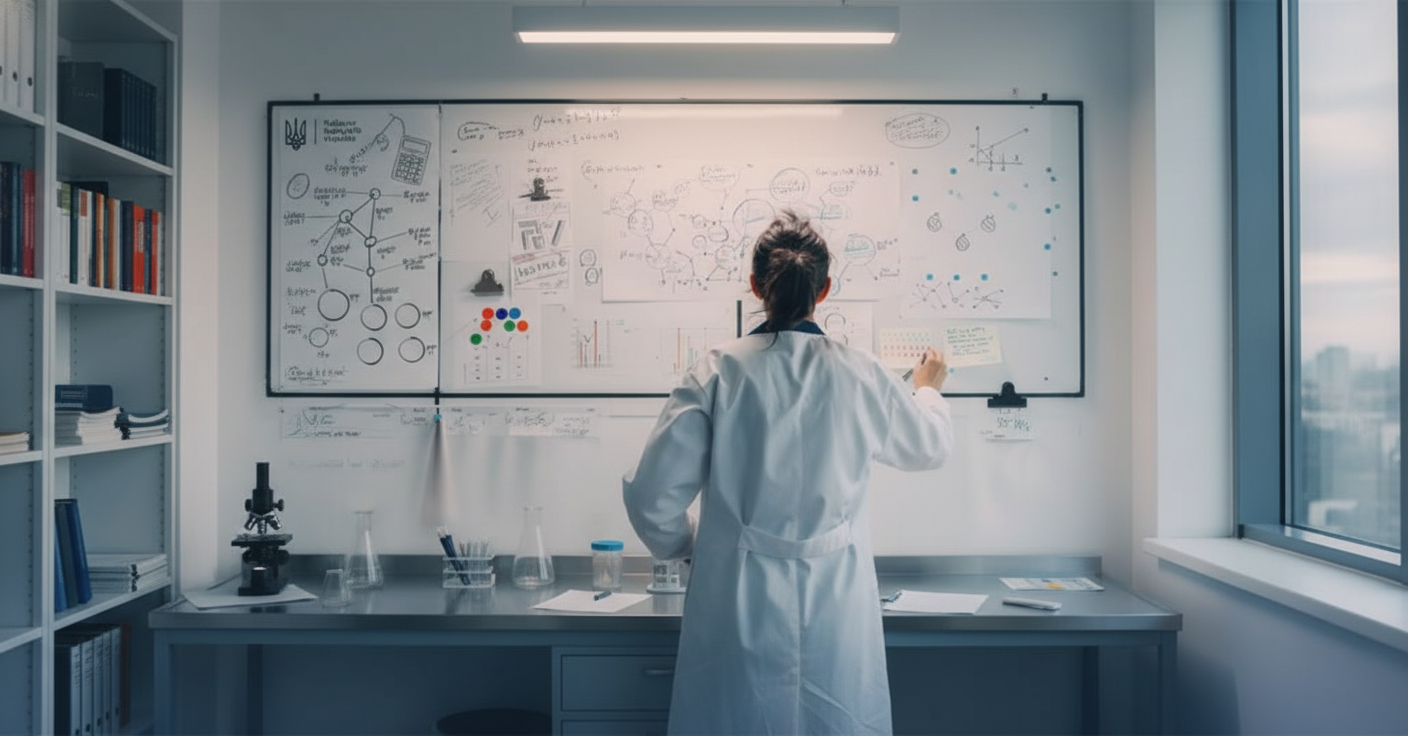 Президентские гранты для молодых ученых