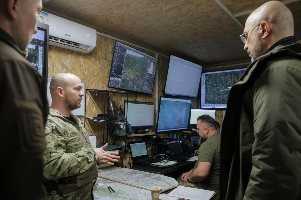 Безпілотники для військових на Дніпровщині