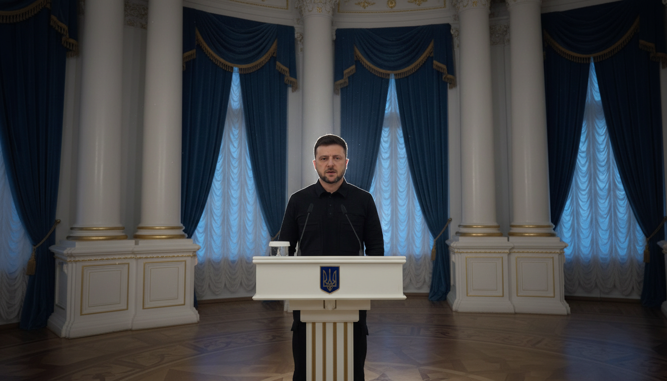 Orders for the families of fallen Ukrainians