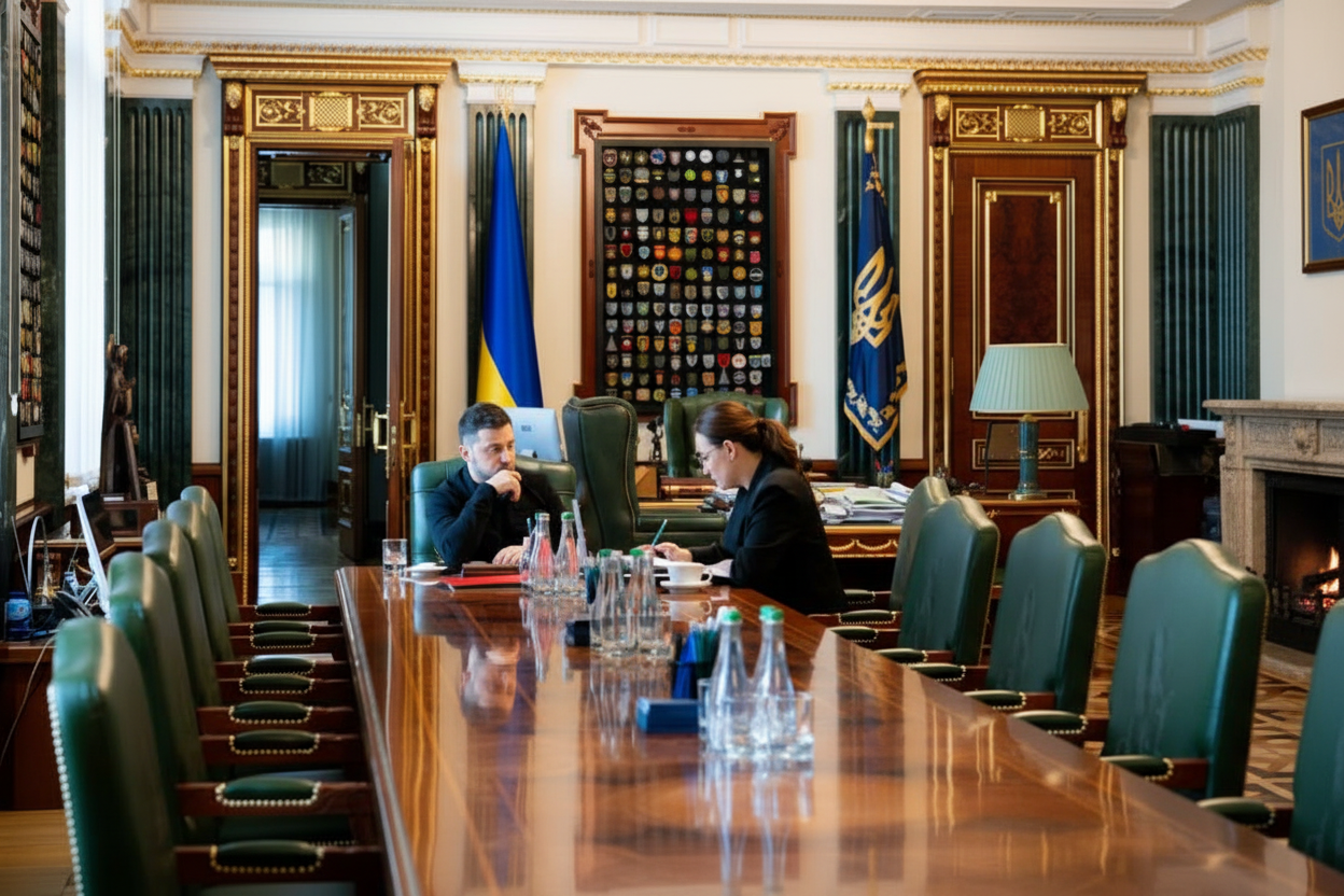 Аудит государственных предприятий: кадровые решения