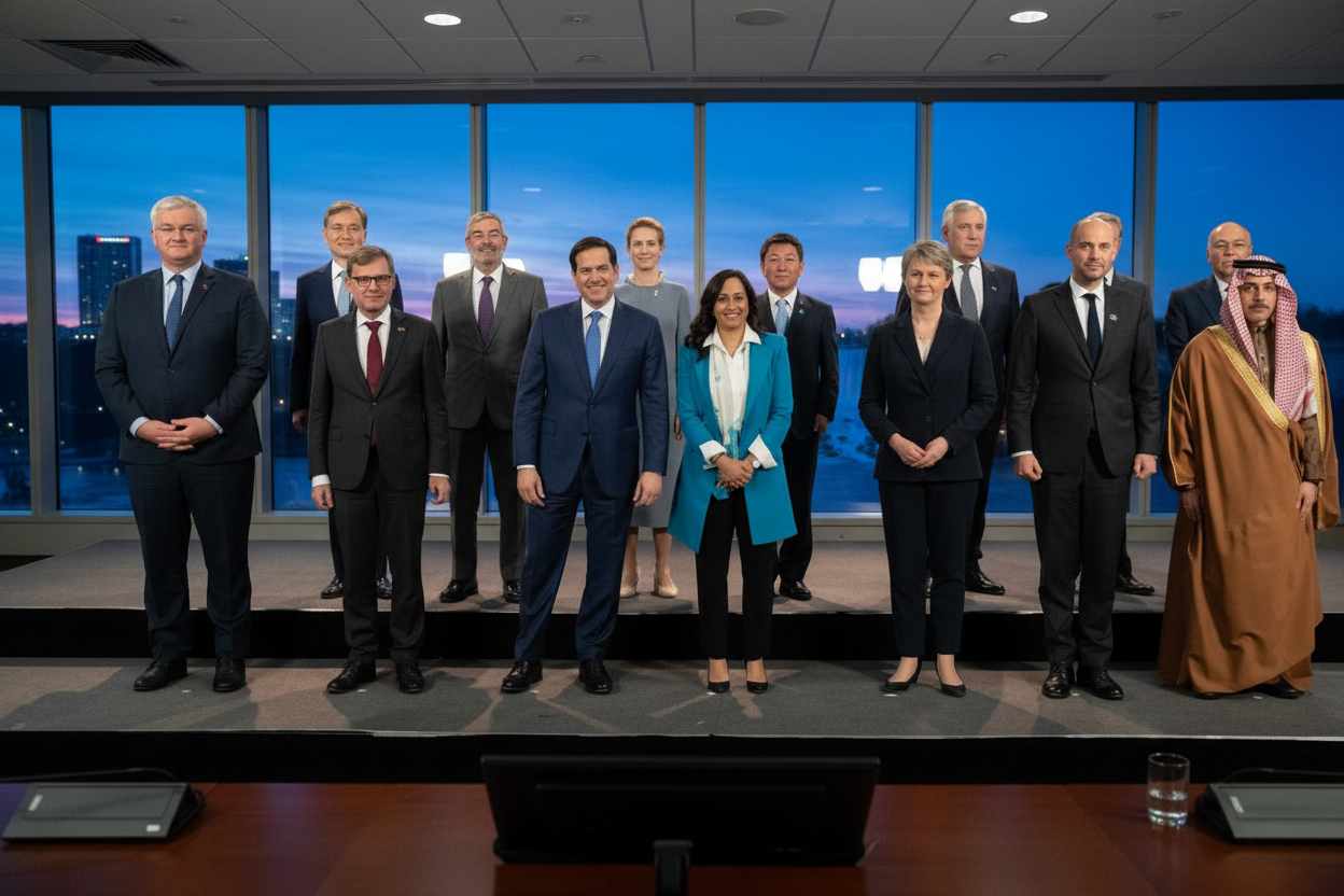 Украина и Великобритания в унисон