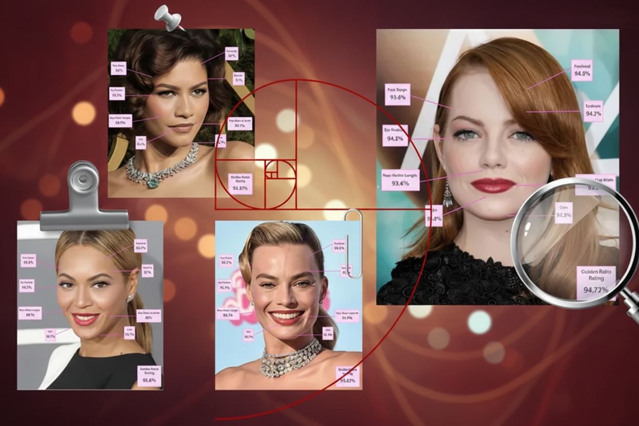 Найкрасивіша жінка світу