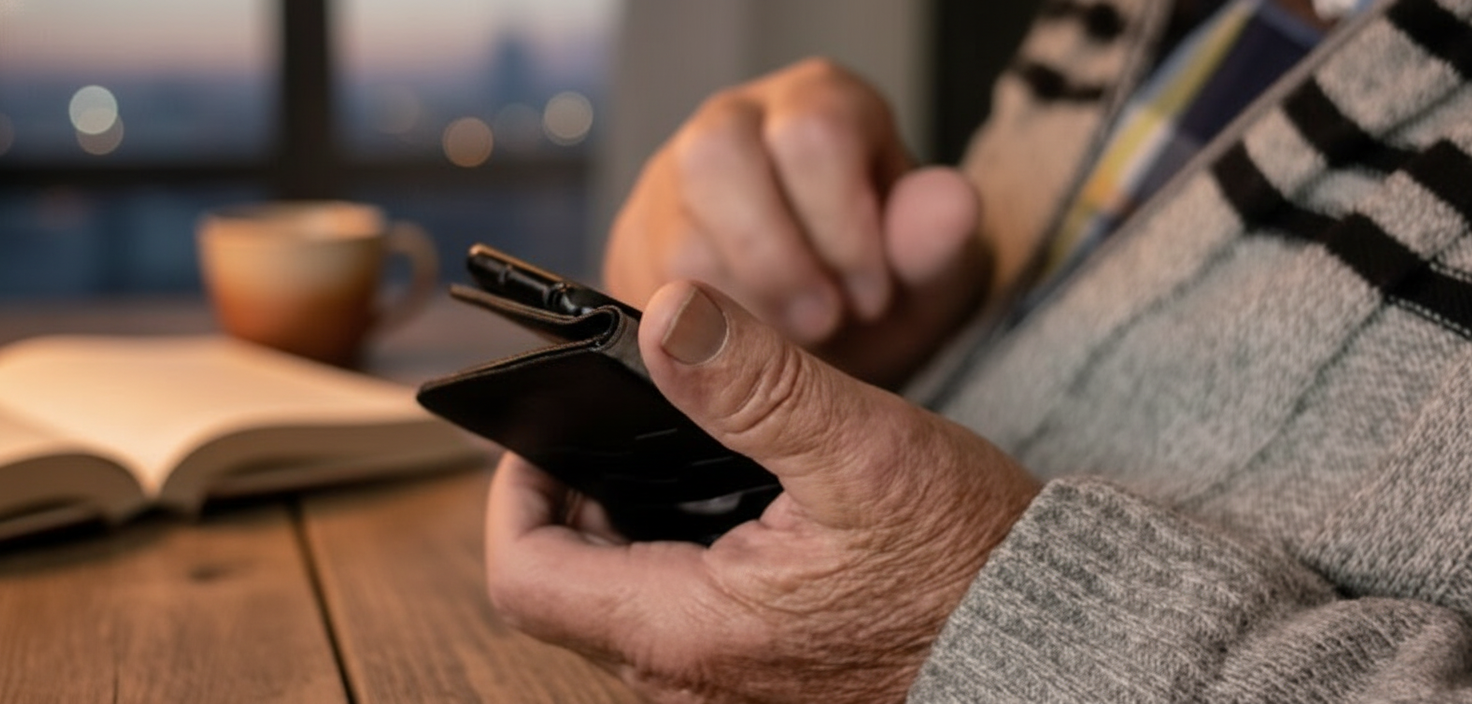 Втрата пенсії: небезпека застарілих фондів