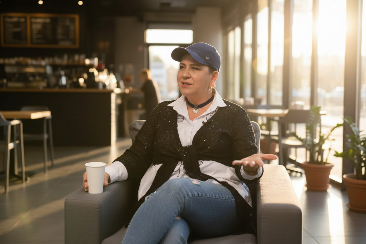 романтическая картинка пары на фоне заката