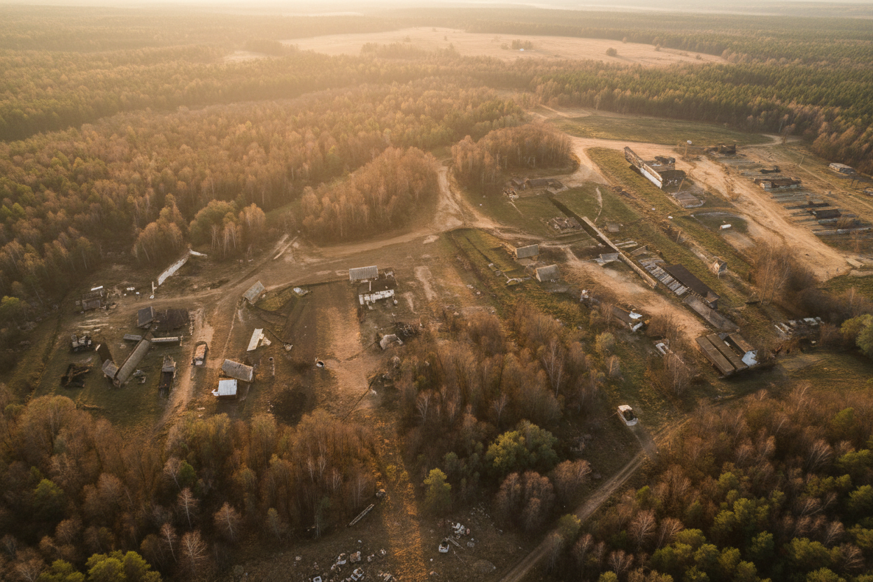 Дрони СБУ атакують оборону Новоросійська