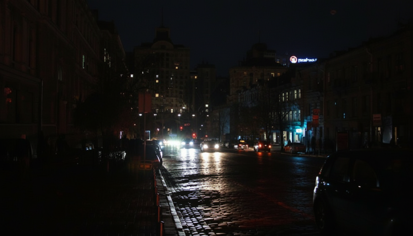 Прием ракет сетчатыми сетями: Куртев рассказывает о блекауте в Украине