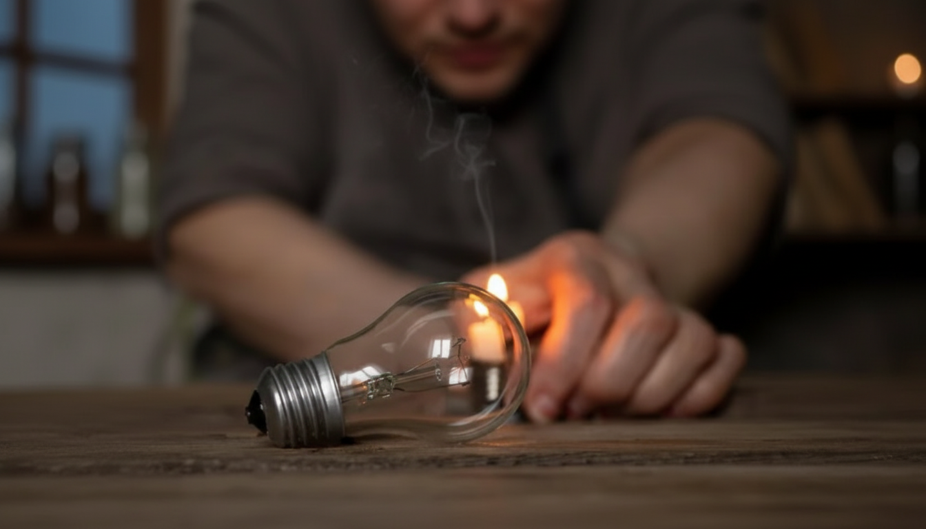 График отключения света на 16 ноября