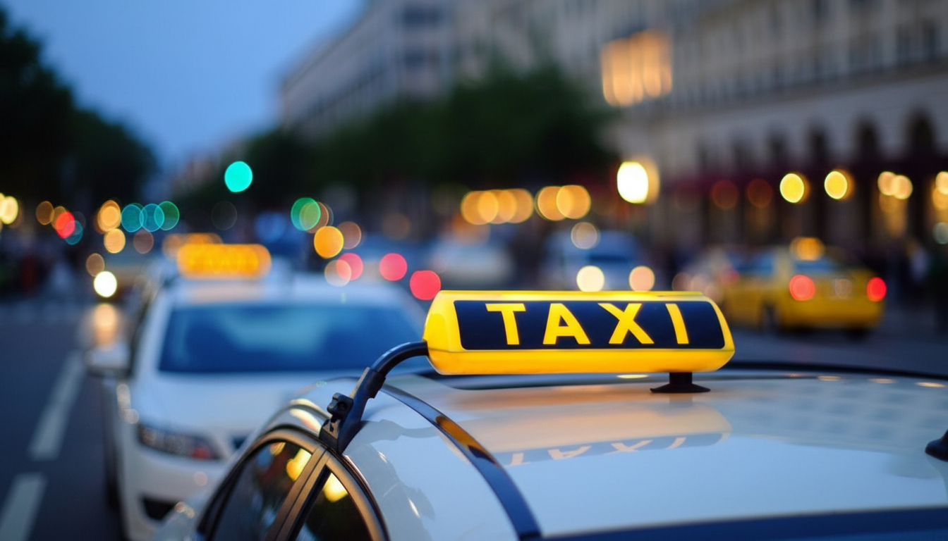 Такси роскошь украинское дорого цена