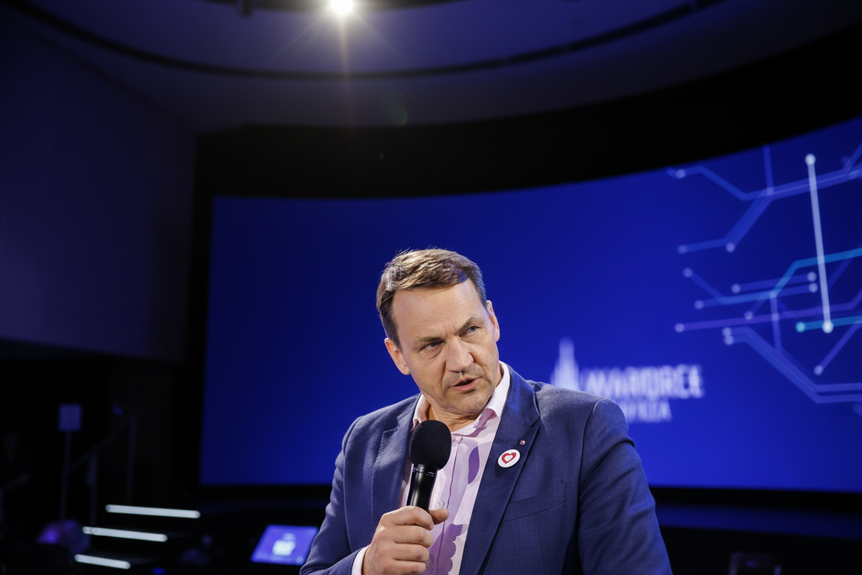 Польща відклала вступ України до ЄС