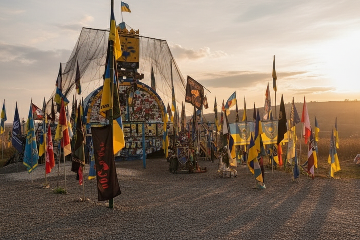 Бої у Покровську - сигнал для Трампа