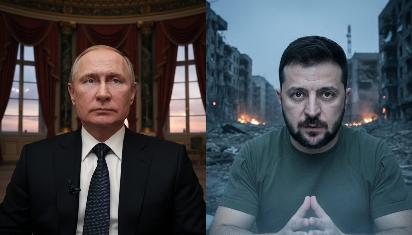 Зеленского дотискают: Куртев спрогнозировал быстрый конец войны