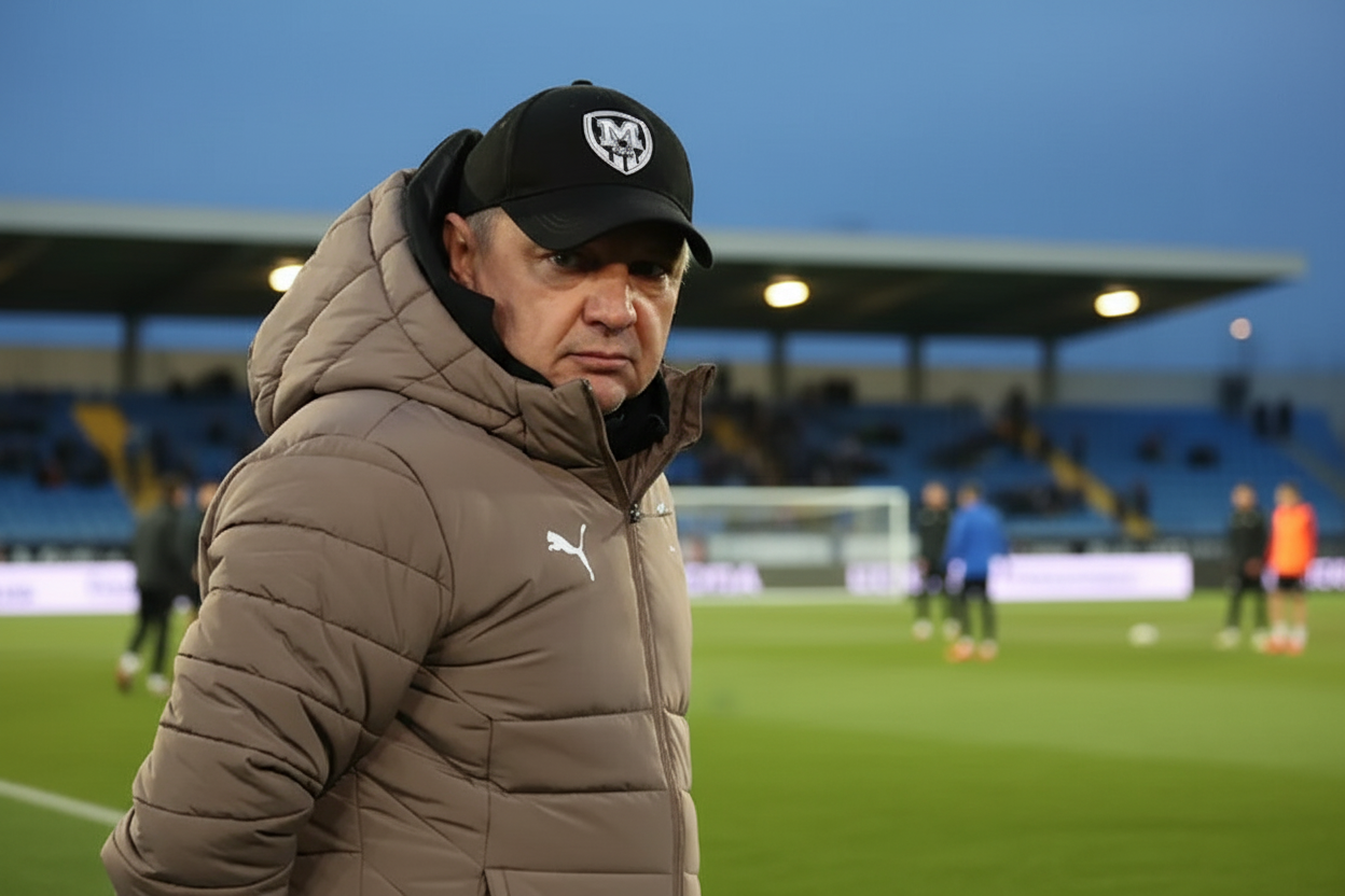 Колишній гравець збірної України помер