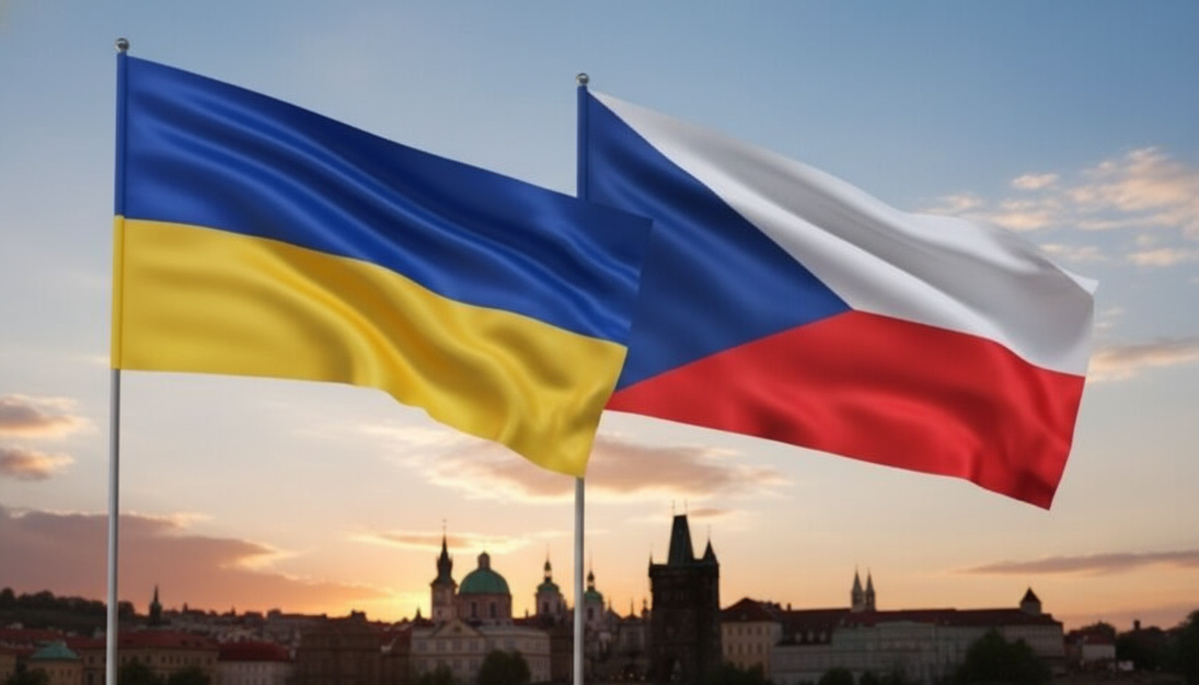 Державний прапор України символ перемоги