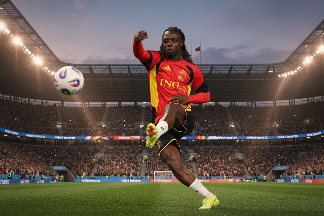 Результати матчів європейського відбору на ЧС