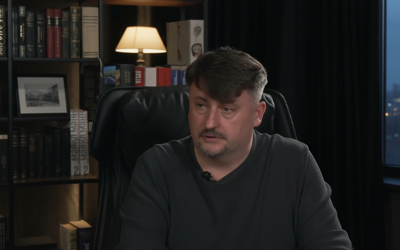 Удар по Зеленському: експерти прояснили справу Міндіча