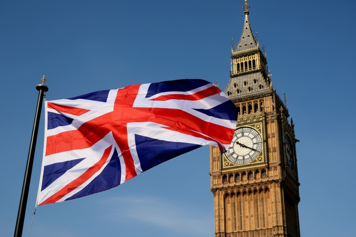 Новый главный враг России - The Guardian