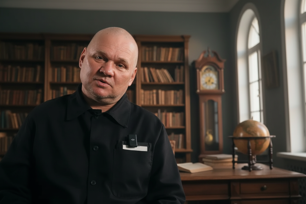 Ченець пішов на війну і помер