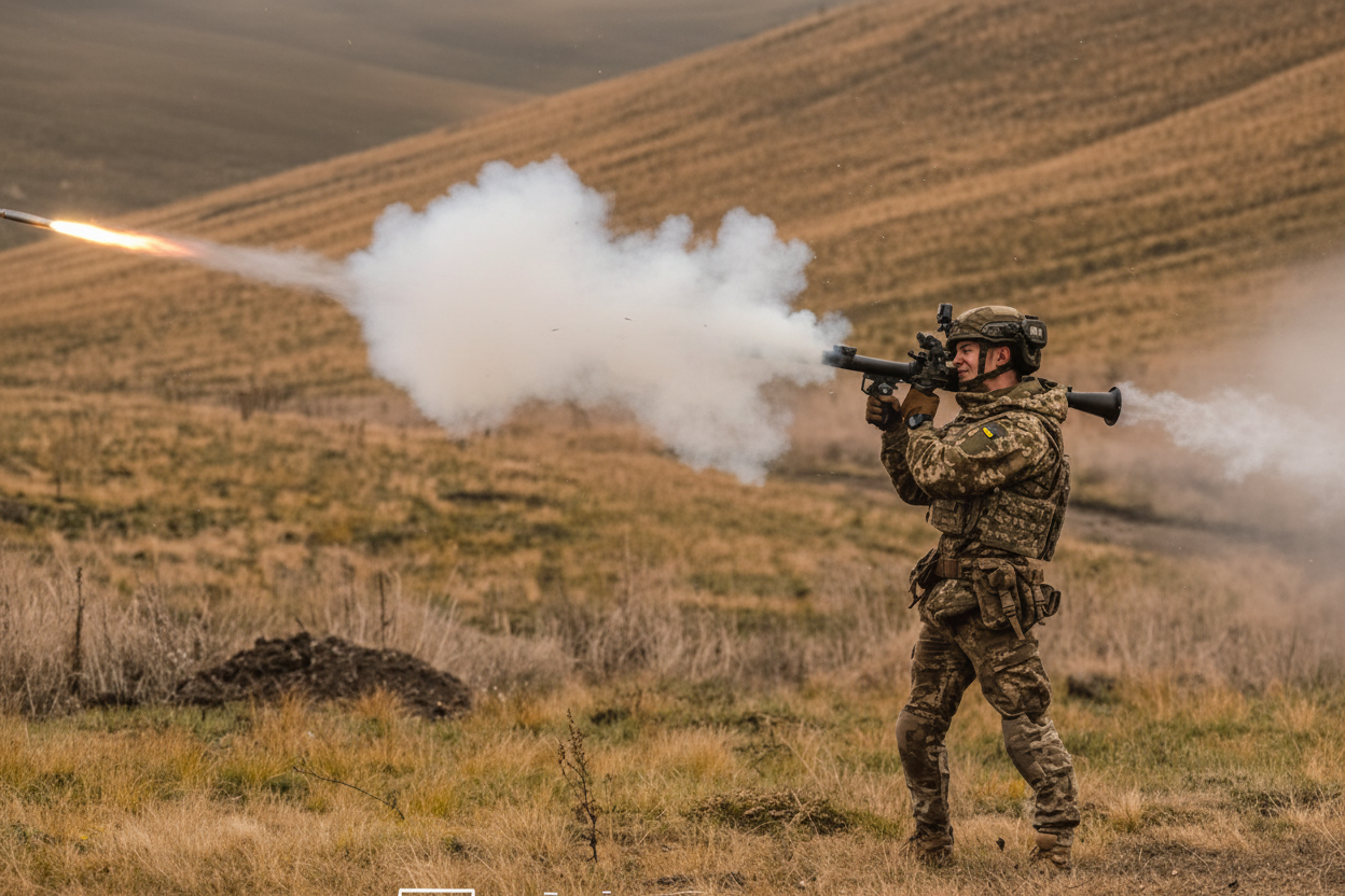 Російські військові отримали недоумений наказ