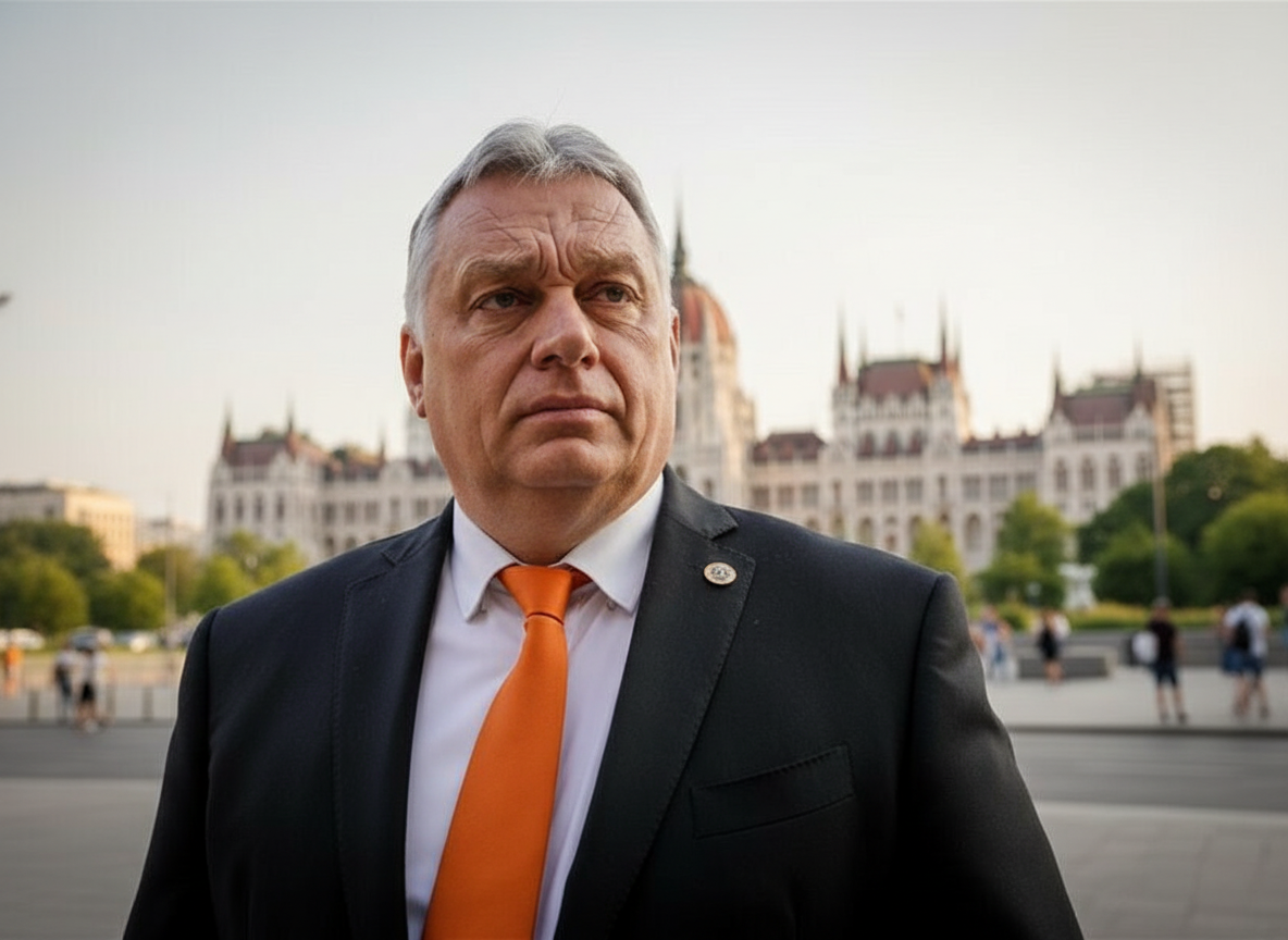 Час на боці росіян: Орбан радить