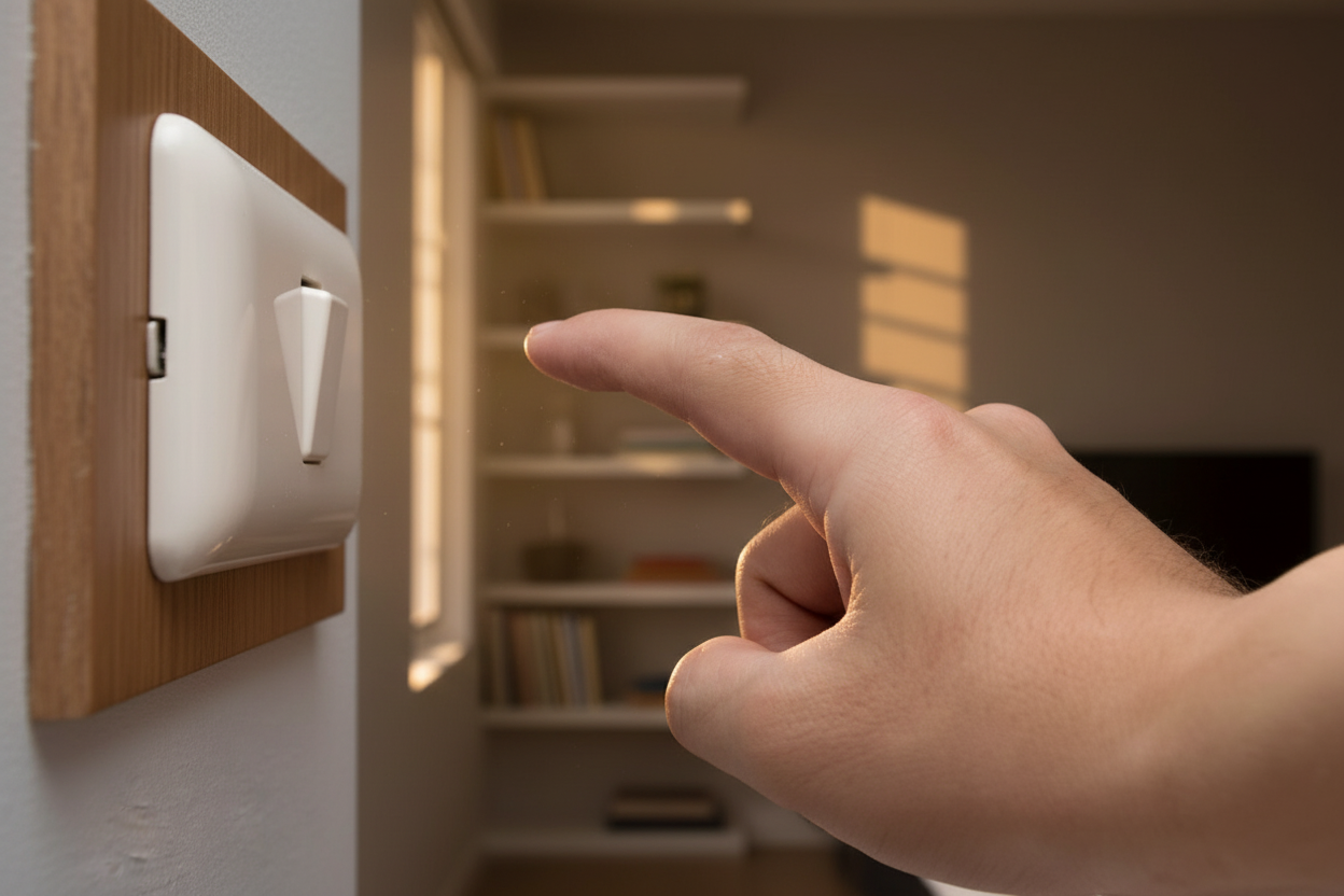 Заместитель министра энергетики объясняет план отключения света