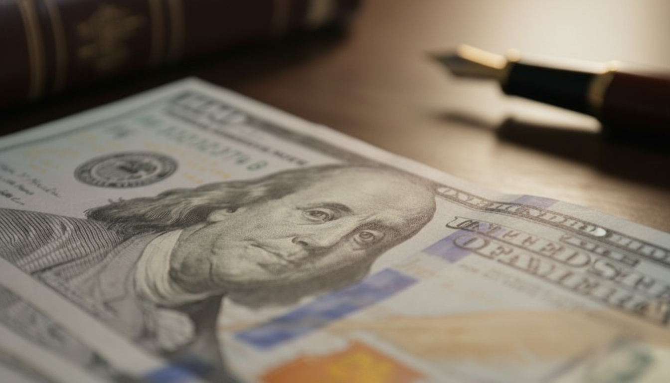 Прогноз ціни долара на ринку