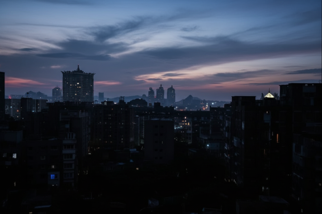 БпЛА атакували підстанцію в окупованому Донецьку