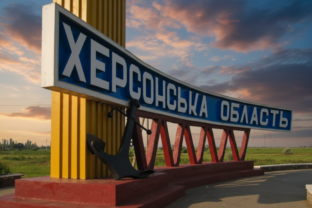 Реєстр жителів на Херсонщині через медполіси