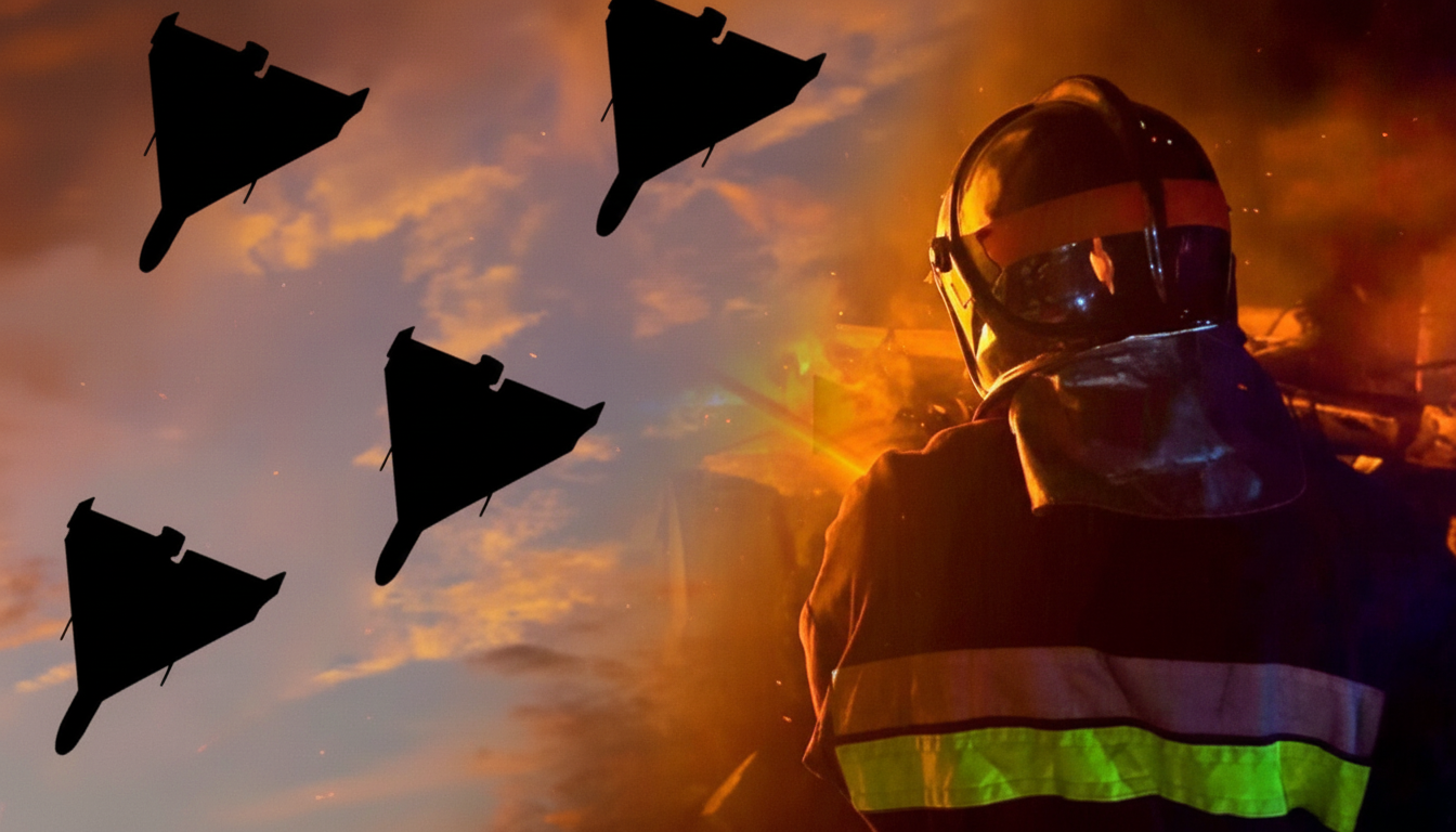 Росія використовує жорстку тактику в Україні