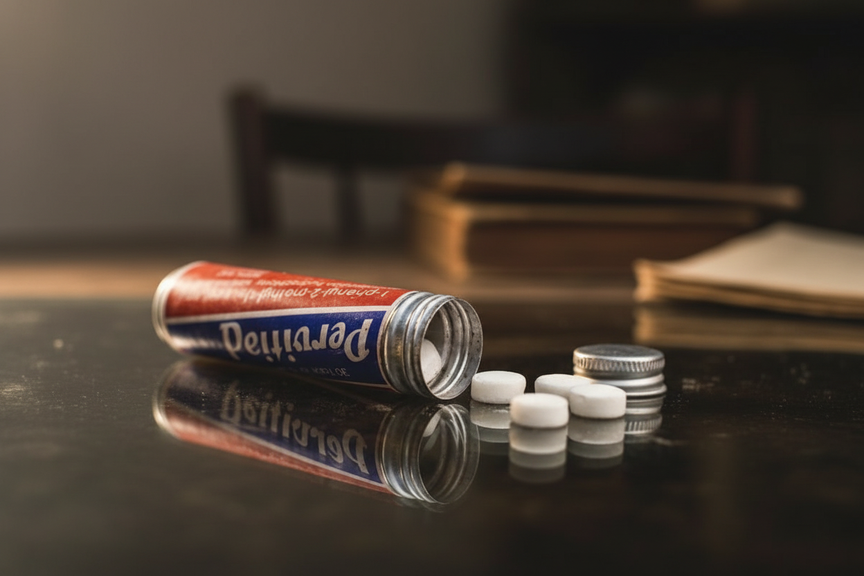 Окупанти вживають стимулятор для позбавлення страху