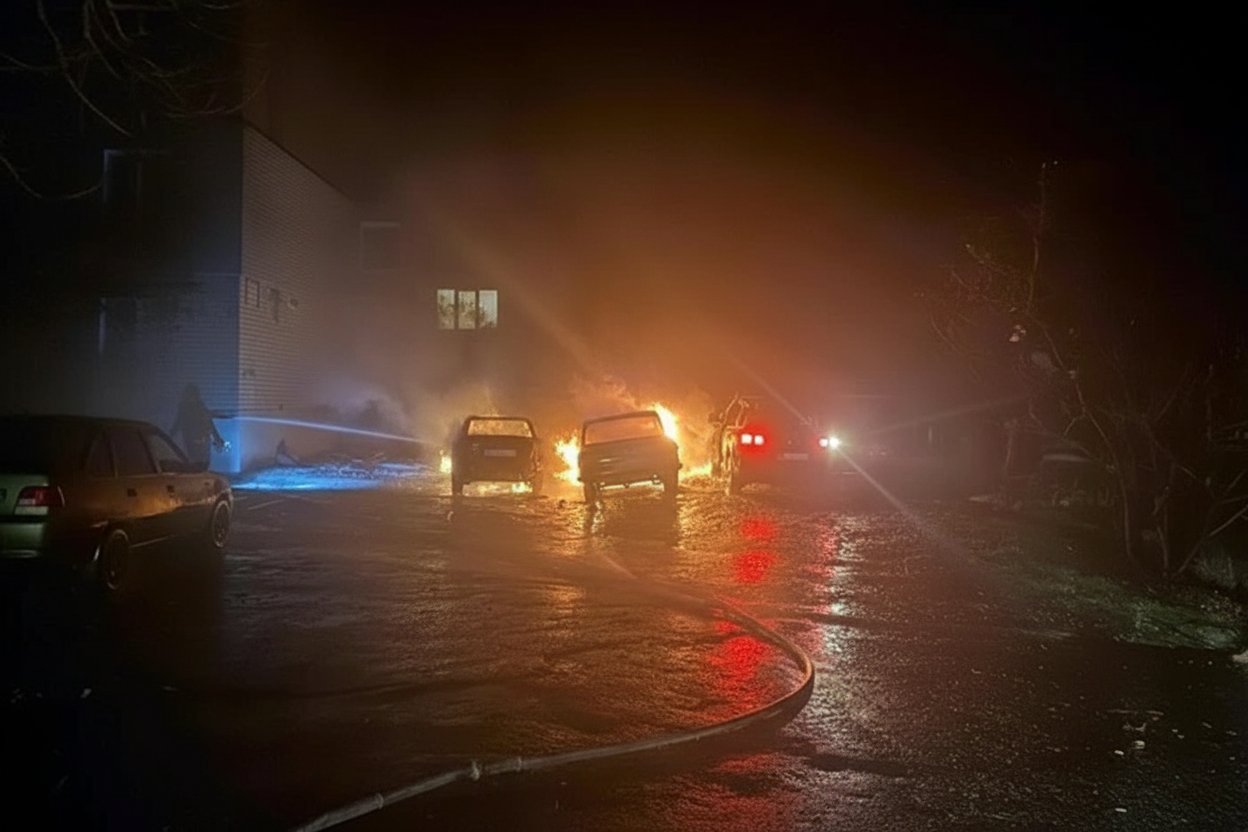 Ракетний удар по Балаклії: загиблі та постраждалі