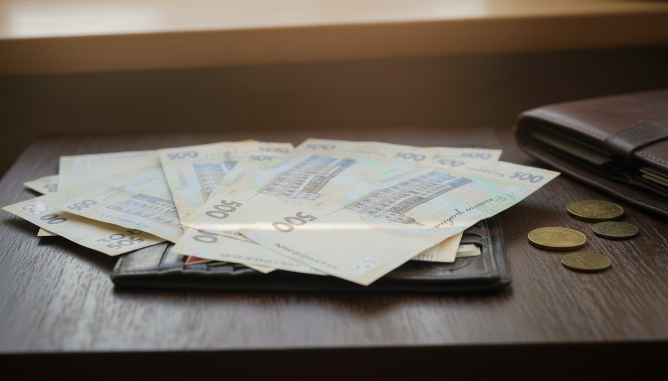 Уголь горит на траве осенью