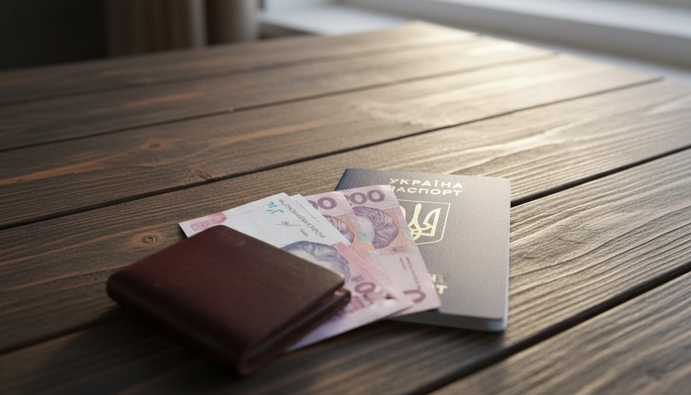 Переселенці без виплат, загроза для українців