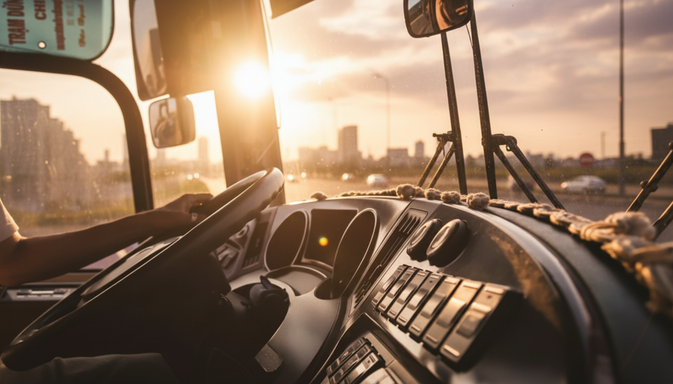 Помилка під час прогріву авто