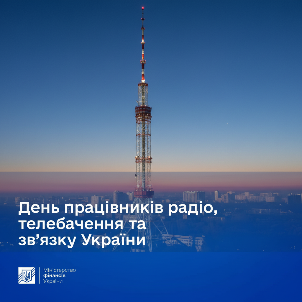 Мінфін звернувся до медійників України