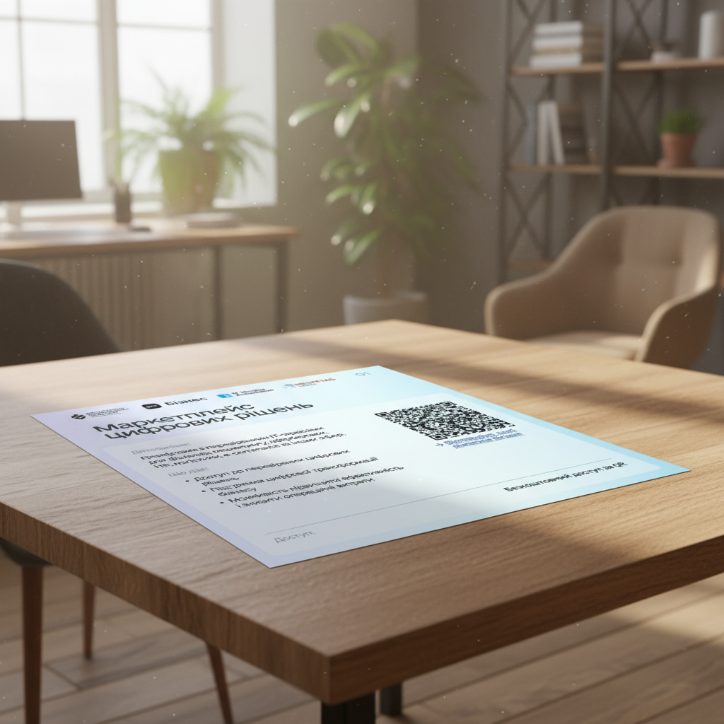 Інструменти та кібербезпека для бізнесу