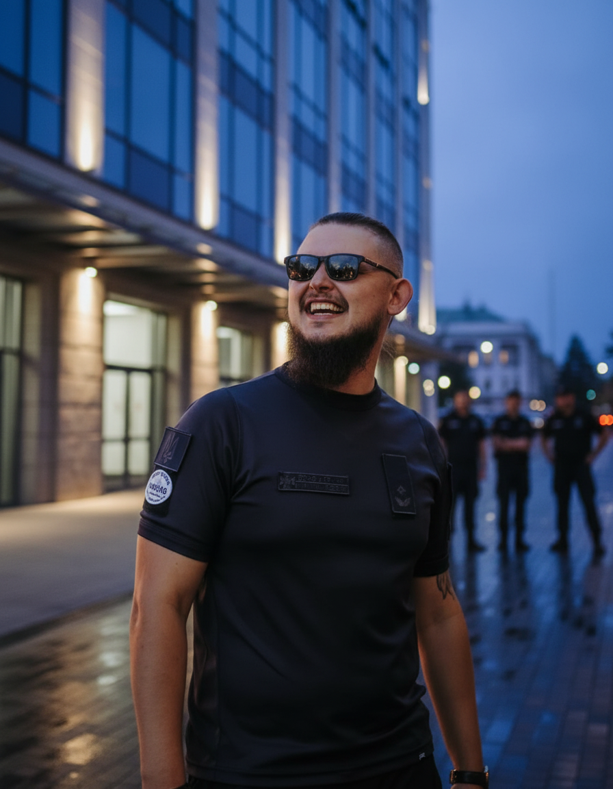 Українські рятувальники отримали міжнародне визнання