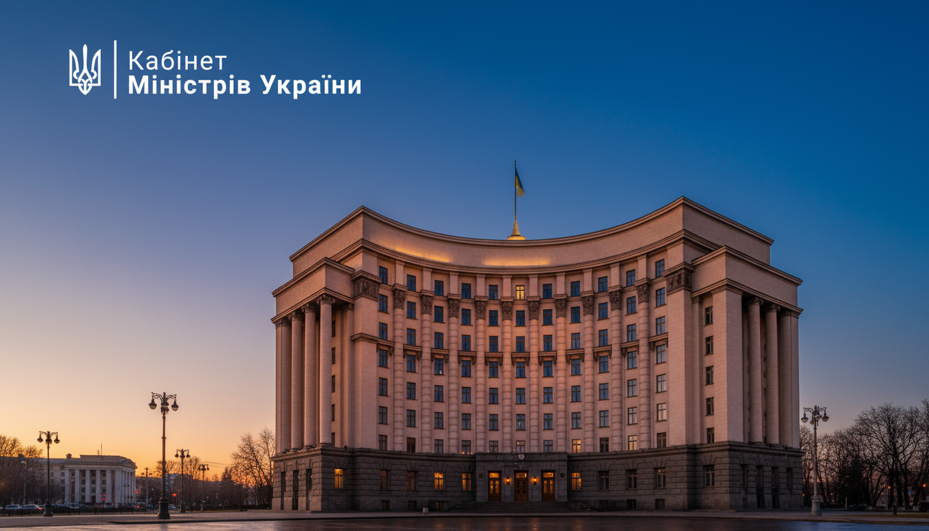 Енергетичні обліки та контроль оновлять